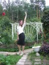 Фотография Каражелясковой Валерии