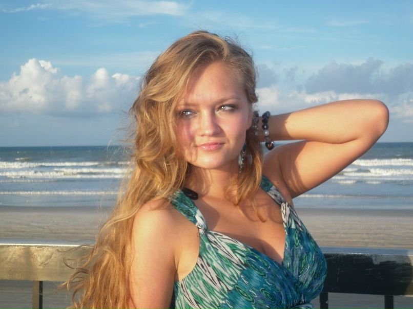 Анна Мищенко фотография #23