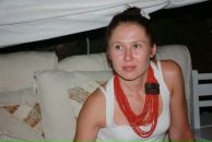 Фотография Аримовой Екатерины