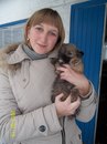 Іннуся Когут фотография #41 (источник - https://vk.com/id134986289)
