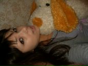 Фотография Гузиковой Дарьи