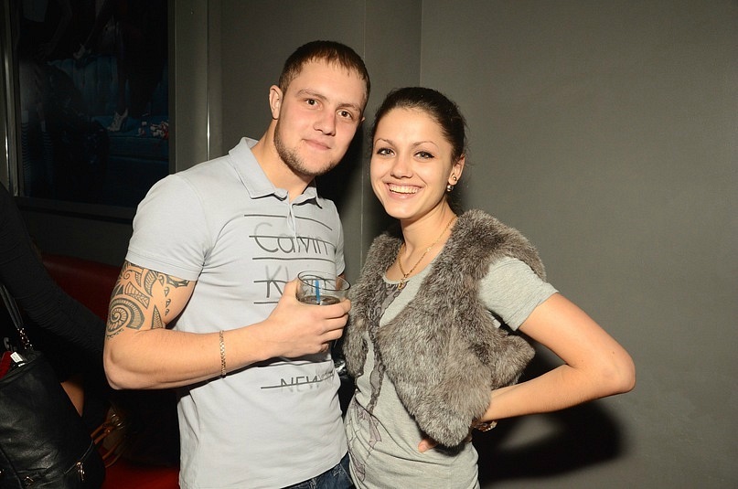 Виктор Калениченко фотография #44