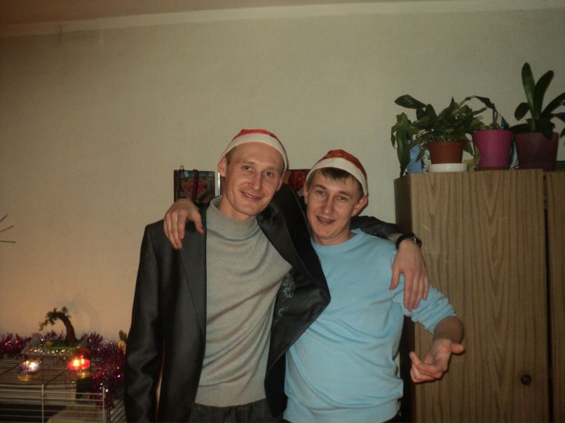 Денис Карпачёв фотография #49