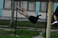 Фотография Фёдорова Илюшки