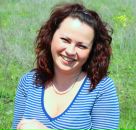 Фотография Цыбы Анны