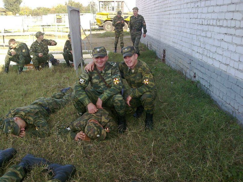 Роберт Николаев фотография #40