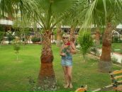 Фотография Мысовой Тани