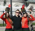 Фотография Цветкова Димы