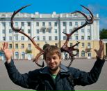 Фотография Виноградова Андрея