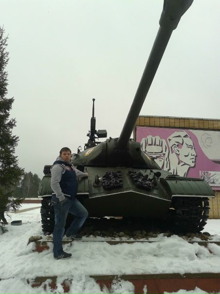 Игорь Синицын фото №46