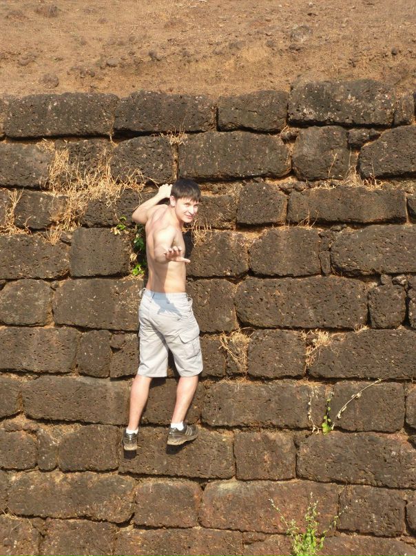 Антон Роньжин фотография #45