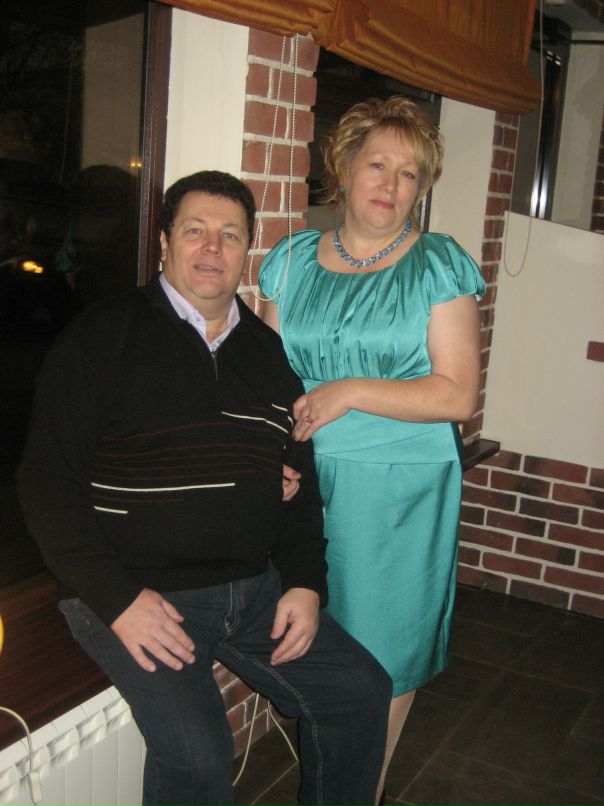 Александр Самков фотография #4