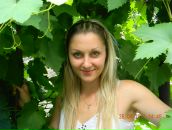 Фотография Копайгоры Олеси