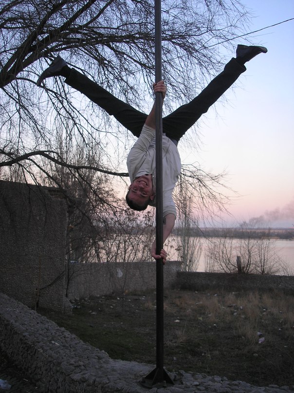 Виталий Береславский фотография #14 из vk профиля id61061752