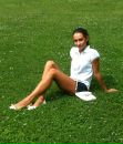 Фотография Сафоновой Ирины
