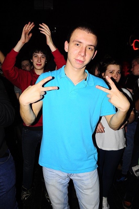 Антон Яценко фотография #13