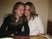 Фотография Симоновой Яны