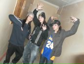 Фотография Новик Елизаветы