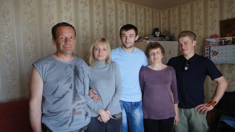 Дмитрий Синицын фотография #35