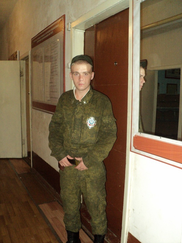 Игорь Ади фотография #45