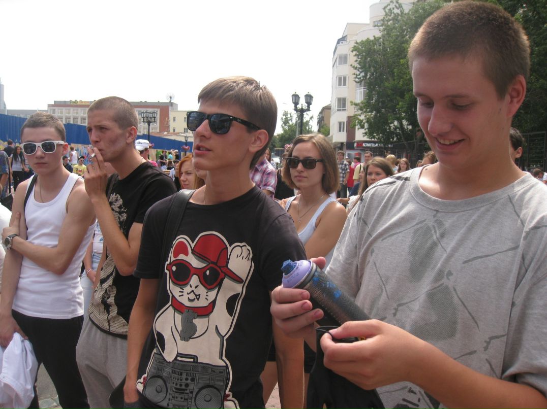 Кирилл Черненко фотография #32