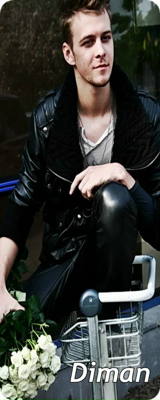 Дима Арбузов фотография #40