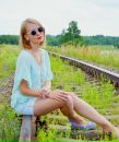 Фотография Midday Anna