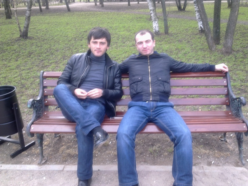 A. N. фотография #3