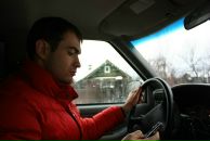 Фотография Стрекалова Александра