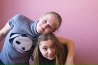 Фотография Молевой Александры