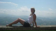 Фотография Травиной Светланы