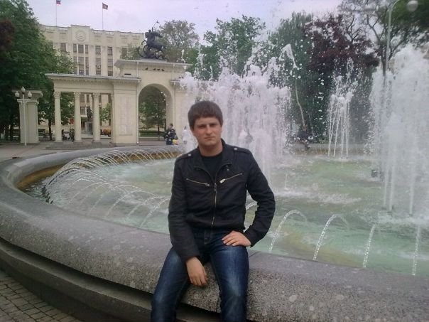 Алексей Лысов фото №2