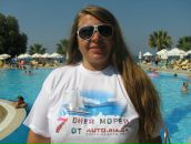 Богдана Багай фотография #27 (источник - https://vk.com/id33125860)