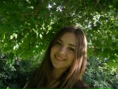 Уляна Євчук фотография #36 (источник - https://vk.com/id16297060)