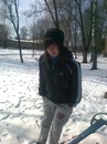 Ліля Чорна фотография #11 (источник - https://vk.com/id153891209)