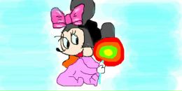 Фотография Камбаровой Иришки