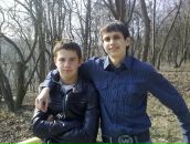 Ігор Шинаровський фотография #9 (источник - https://vk.com/id19872371)