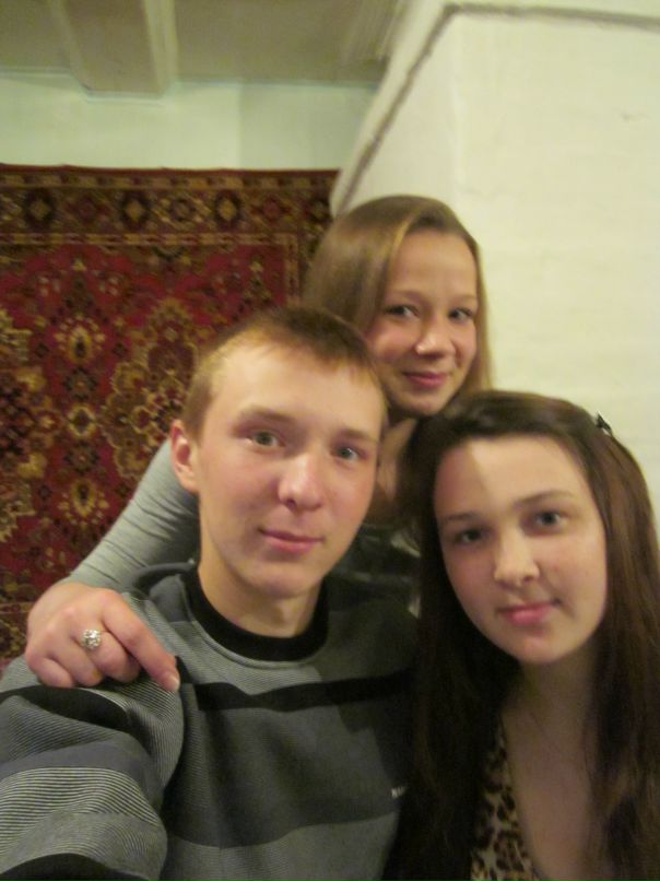 Иван Бажин фотография #31