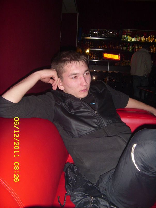 Сергей Волков фотография #2