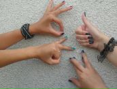 Фотография Лавриковой Верчик