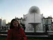 Фотография Круговой Ларисы