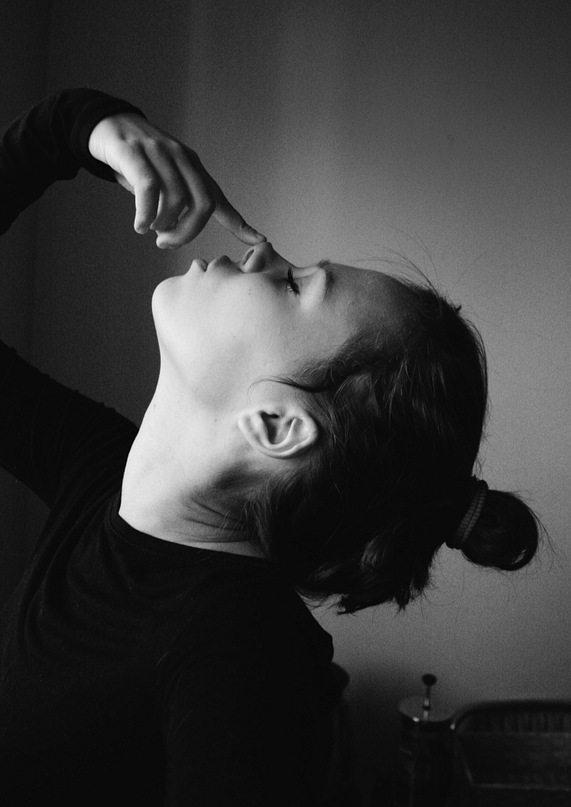 Polly Born фотография #41