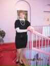 Оля Саранча фотография #15 (источник - https://vk.com/id23898377)