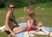 Фотография Музалевской Ксении