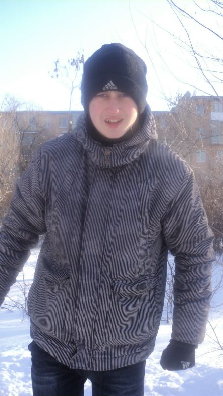 Дима Шумихин фотография #40