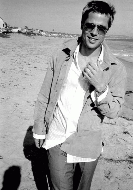 Слава Лебедев фотография #35