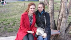 Фотография Семенихиной Оли
