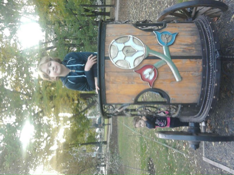 Викуля Алексеева фотография #11