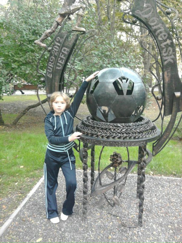 Викуля Алексеева фотография #6