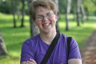 Фотография Пентегова Антона